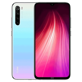 گوشی موبایل شیائومی مدل Redmi Note 8 2021 دو سیم کارت ظرفیت 64 گیگابایت  و رم 4 گیگابایت